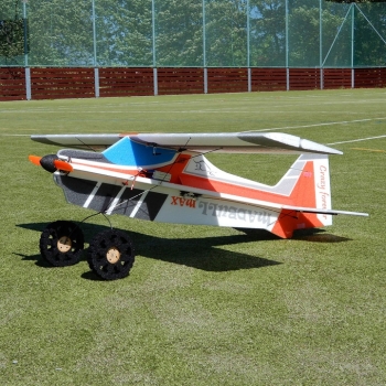 DPHC1706A Hacker MadBull MAX - 105 cm